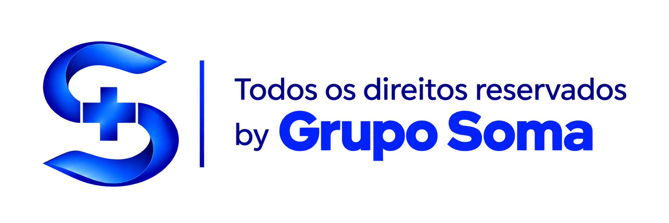 Todos os direitos reservados by Grupo Soma